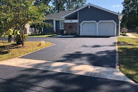 Why Choose Us For All Your Driveway Paving Needs in North Auburn, CA?